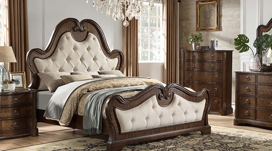 Wooden Furniture