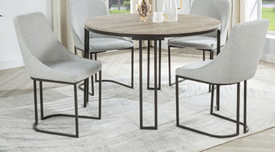 Metal Furniture