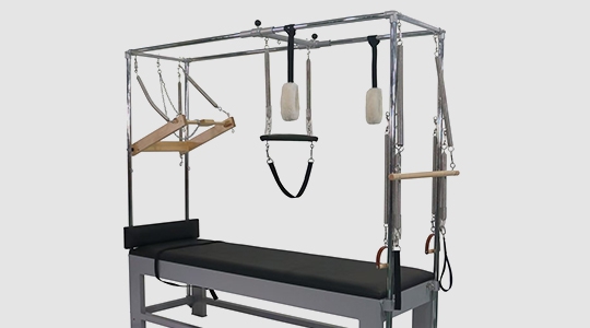 Fitness Equipment